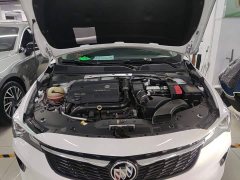Buick Excelle Pro Comfort Edition - ფოტო 19