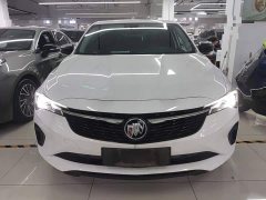 Buick Excelle Pro Comfort Edition - ფოტო 2