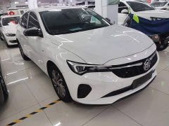 Buick Excelle Pro Comfort Edition - ფოტო 3