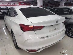 Buick Excelle Pro Comfort Edition - ფოტო 4