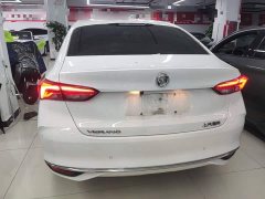Buick Excelle Pro Comfort Edition - ფოტო 5