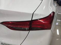 Buick Excelle Pro Comfort Edition - ფოტო 7