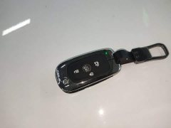 Buick Excelle Pro Comfort Edition - ფოტო 8