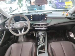 Buick Excelle Pro Comfort Edition - ფოტო 9