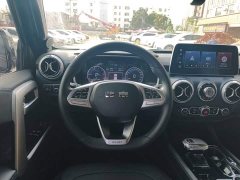 Beijing Jeep BJ40 2.0T Urban Hunter Glory Edition - ფოტო 10