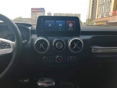 Beijing Jeep BJ40 2.0T Urban Hunter Glory Edition - ფოტო 12
