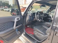 Beijing Jeep BJ40 2.0T Urban Hunter Glory Edition - ფოტო 15