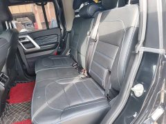 Beijing Jeep BJ40 2.0T Urban Hunter Glory Edition - ფოტო 16