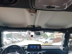 Beijing Jeep BJ40 2.0T Urban Hunter Glory Edition - ფოტო 17