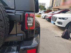 Beijing Jeep BJ40 2.0T Urban Hunter Glory Edition - ფოტო 7