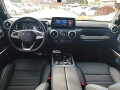 Beijing Jeep BJ40 2.0T Urban Hunter Glory Edition - ფოტო 9