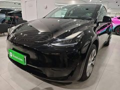 Tesla Model Y Facelift Rear-Wheel Drive - ფოტო 1