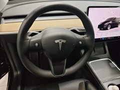 Tesla Model Y Facelift Rear-Wheel Drive - ფოტო 10