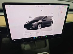 Tesla Model Y Facelift Rear-Wheel Drive - ფოტო 11