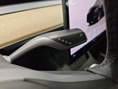 Tesla Model Y Facelift Rear-Wheel Drive - ფოტო 13