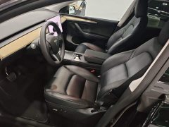 Tesla Model Y Facelift Rear-Wheel Drive - ფოტო 14