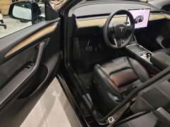 Tesla Model Y Facelift Rear-Wheel Drive - ფოტო 15