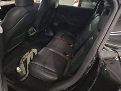 Tesla Model Y Facelift Rear-Wheel Drive - ფოტო 16