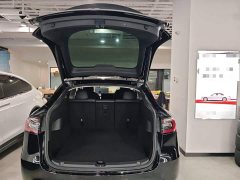 Tesla Model Y Facelift Rear-Wheel Drive - ფოტო 18