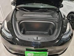 Tesla Model Y Facelift Rear-Wheel Drive - ფოტო 19