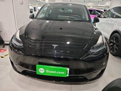 Tesla Model Y Facelift Rear-Wheel Drive - ფოტო 2