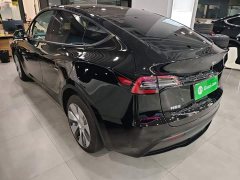 Tesla Model Y Facelift Rear-Wheel Drive - ფოტო 4