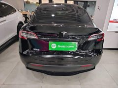 Tesla Model Y Facelift Rear-Wheel Drive - ფოტო 5