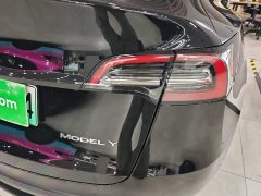 Tesla Model Y Facelift Rear-Wheel Drive - ფოტო 7