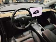 Tesla Model Y Facelift Rear-Wheel Drive - ფოტო 9