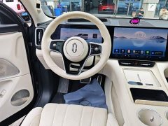 AITO Aion M8 Extended Range Ultra 53.4kWh 5-Seater with 192-Channel LiDAR - photo 10