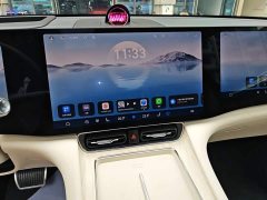 AITO Aion M8 Extended Range Ultra 53.4kWh 5-Seater with 192-Channel LiDAR - photo 12