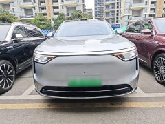 AITO Aion M8 Extended Range Ultra 53.4kWh 5-Seater with 192-Channel LiDAR - photo 2