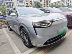 AITO Aion M8 Extended Range Ultra 53.4kWh 5-Seater with 192-Channel LiDAR - photo 3