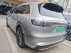 AITO Aion M8 Extended Range Ultra 53.4kWh 5-Seater with 192-Channel LiDAR - photo 4