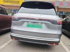 AITO Aion M8 Extended Range Ultra 53.4kWh 5-Seater with 192-Channel LiDAR - photo 5