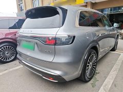 AITO Aion M8 Extended Range Ultra 53.4kWh 5-Seater with 192-Channel LiDAR - photo 6
