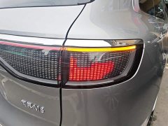 AITO Aion M8 Extended Range Ultra 53.4kWh 5-Seater with 192-Channel LiDAR - photo 7