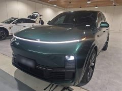 Li Auto L8 Pro - ფოტო 1