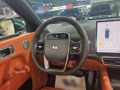 Li Auto L8 Pro - ფოტო 10