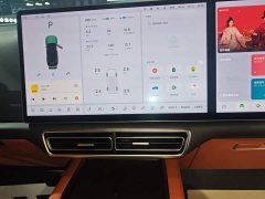 Li Auto L8 Pro - ფოტო 12