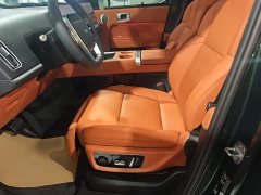 Li Auto L8 Pro - ფოტო 14