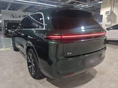 Li Auto L8 Pro - ფოტო 4
