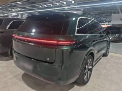 Li Auto L8 Pro - ფოტო 6