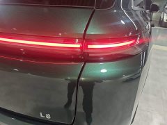 Li Auto L8 Pro - ფოტო 7