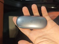 Li Auto L8 Pro - ფოტო 8