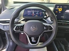 Volkswagen ID.4 CROZZ Pure Enjoyment Limited Edition - ფოტო 10