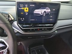 Volkswagen ID.4 CROZZ Pure Enjoyment Limited Edition - ფოტო 12