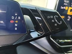 Volkswagen ID.4 CROZZ Pure Enjoyment Limited Edition - ფოტო 13