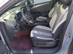 Volkswagen ID.4 CROZZ Pure Enjoyment Limited Edition - ფოტო 14