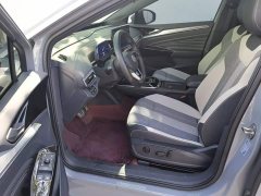 Volkswagen ID.4 CROZZ Pure Enjoyment Limited Edition - ფოტო 15